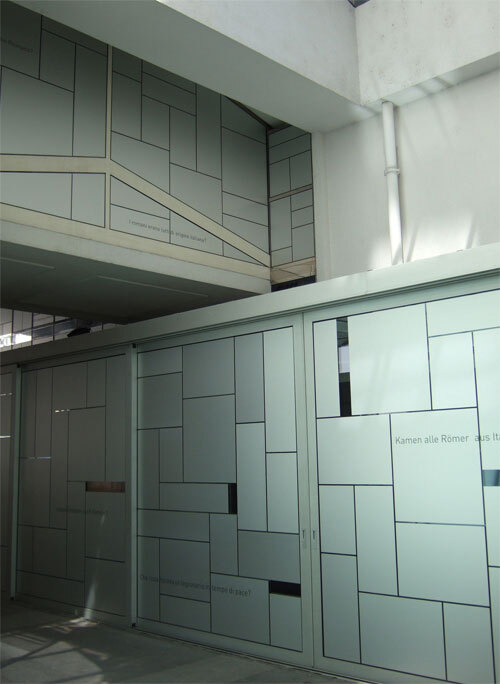 Ein Foto von Gabriele Kaiser