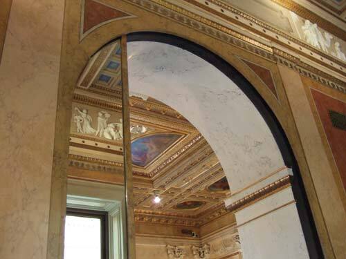 Ein Foto von Gabriele Kaiser