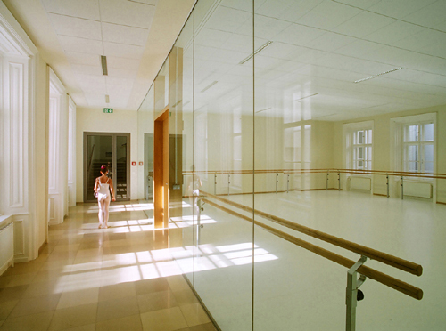 Ein Foto von Marianne Greber