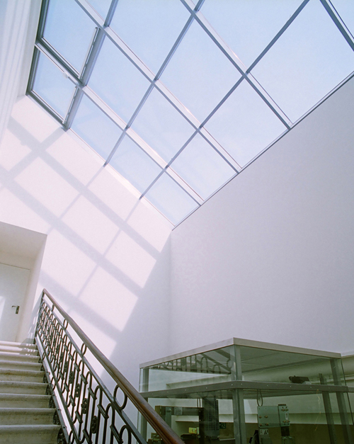 Ein Foto von Marianne Greber