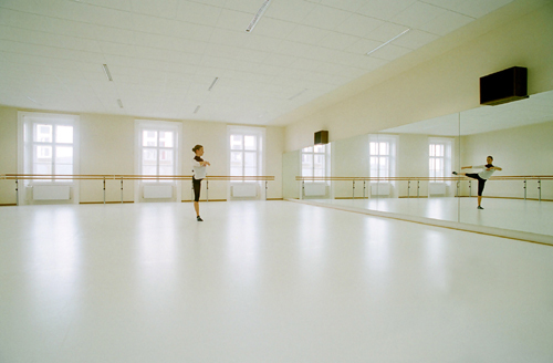 Ein Foto von Marianne Greber