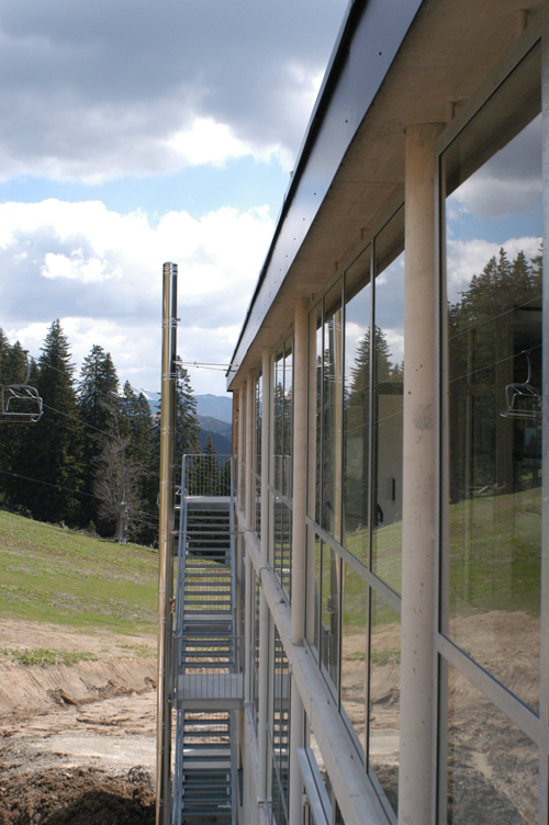 Ein Foto von Holzbox