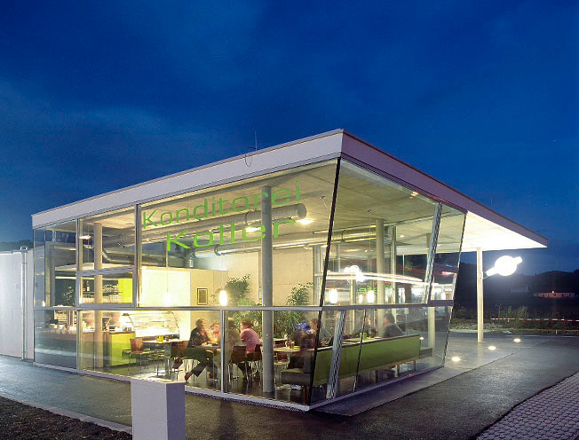 Ein Foto von Hertha Hurnaus