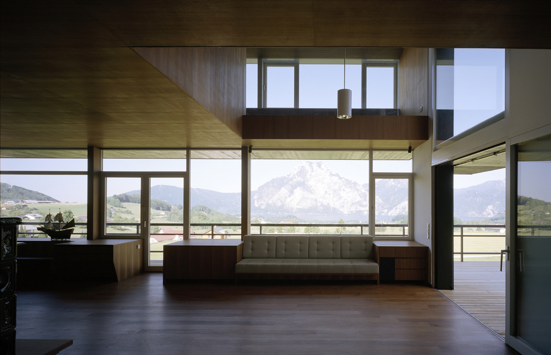 Ein Foto von Wolfgang Thaler