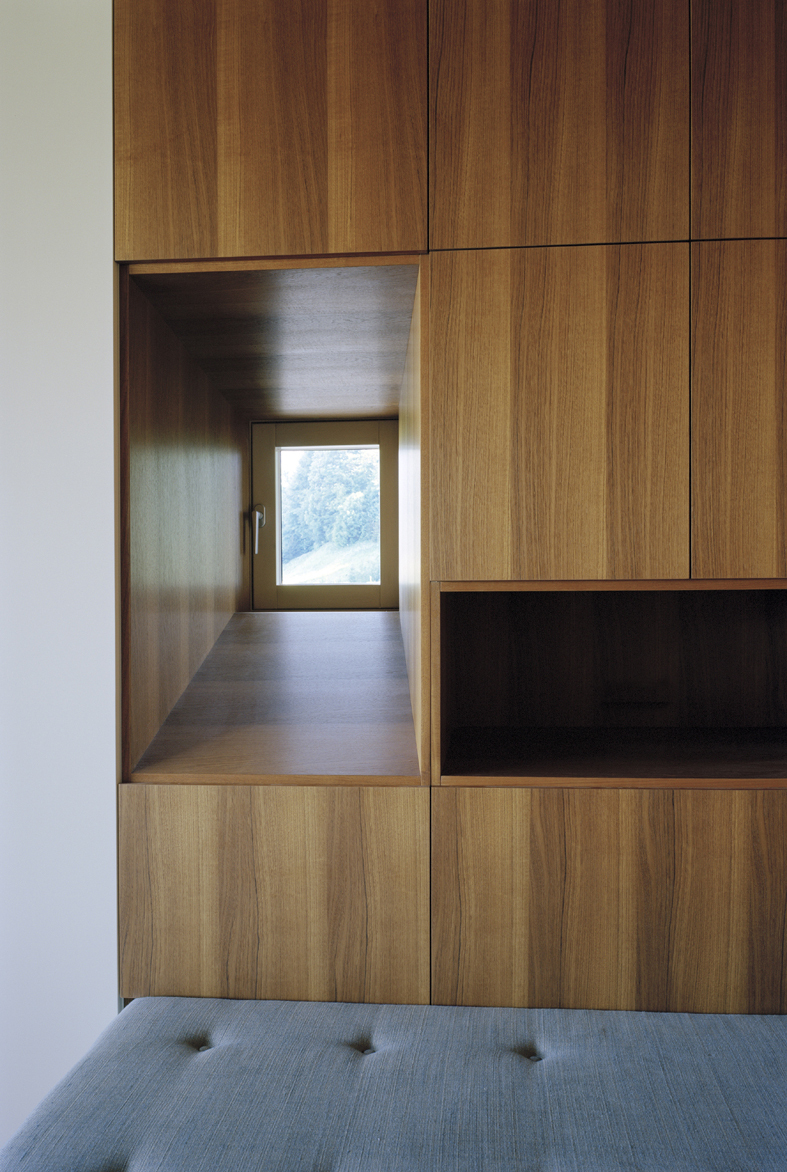 Ein Foto von Wolfgang Thaler