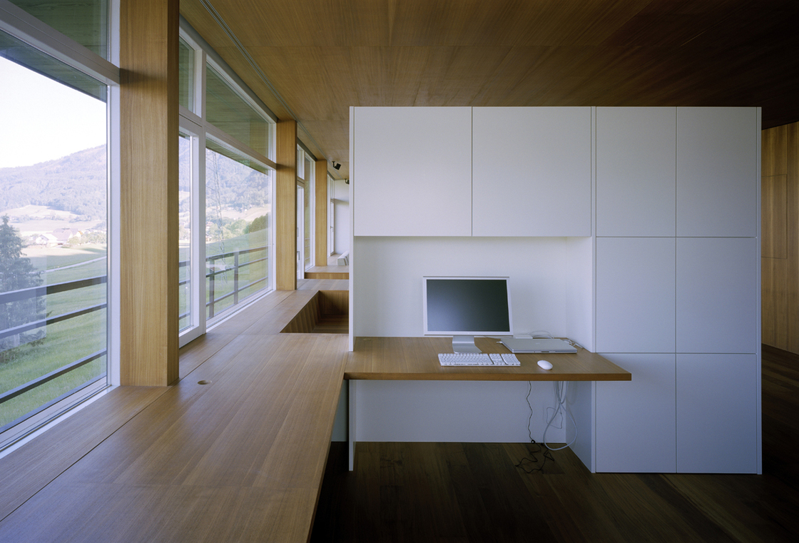 Ein Foto von Wolfgang Thaler