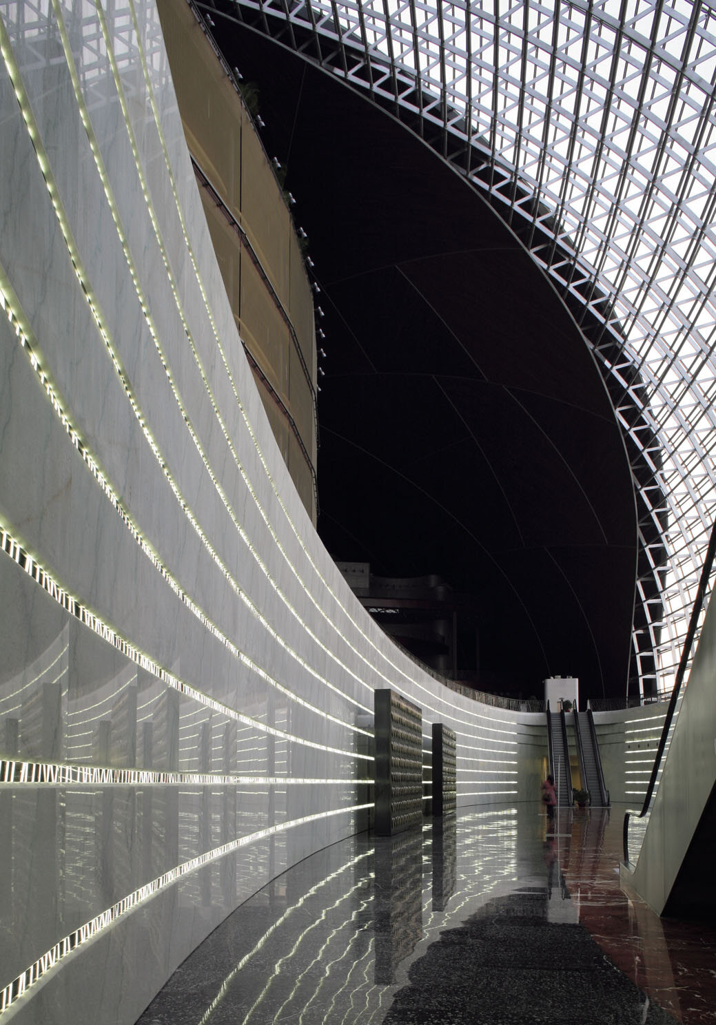 Ein Foto von Paul Maurer