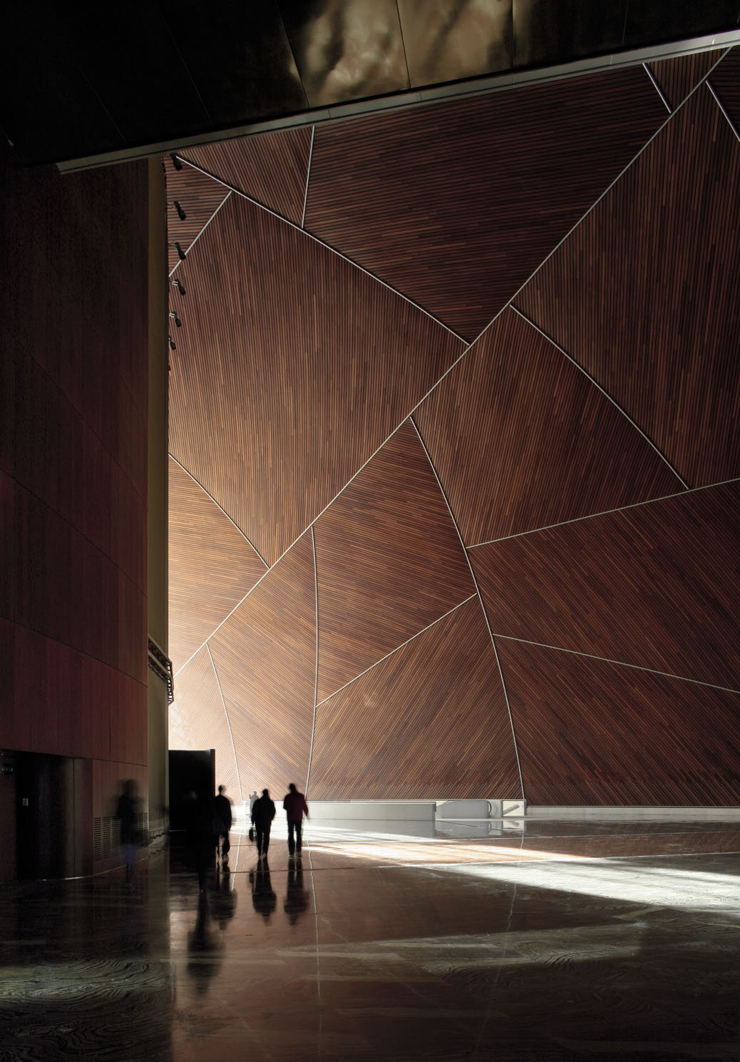 Ein Foto von Paul Maurer