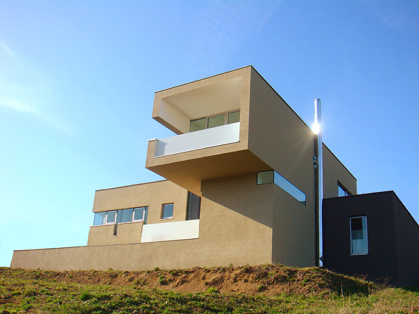 Ein Foto von Christian Diridl