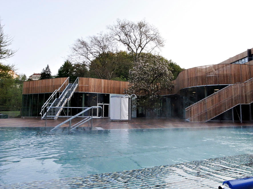 Ein Foto von Jensen & Skodvin