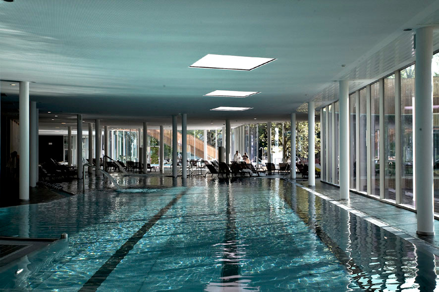 Ein Foto von Jensen & Skodvin