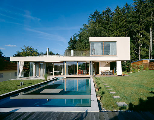 Ein Foto von Paul Ott