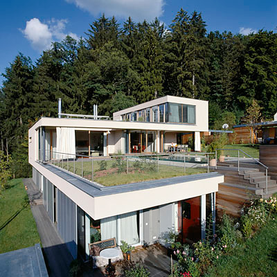 Ein Foto von Paul Ott