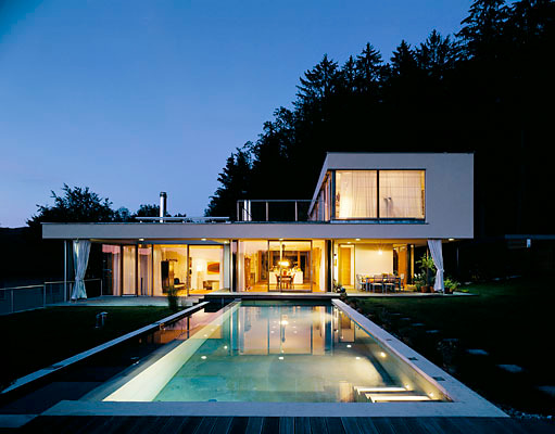 Ein Foto von Paul Ott