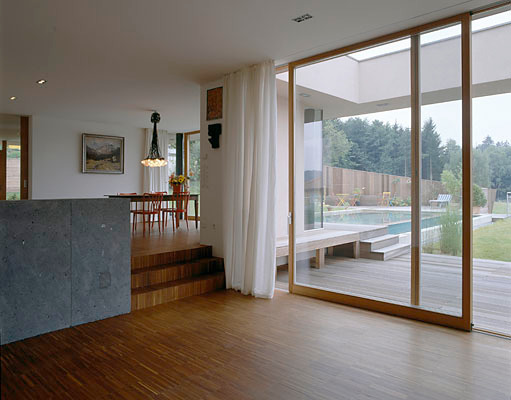 Ein Foto von Paul Ott