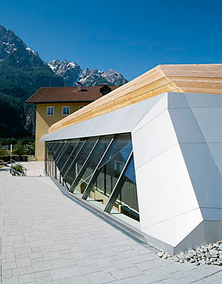 Ein Foto von Paul Ott