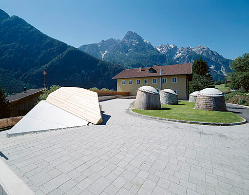 Ein Foto von Paul Ott