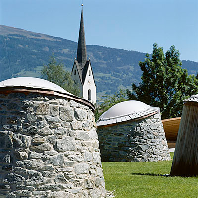 Ein Foto von Paul Ott