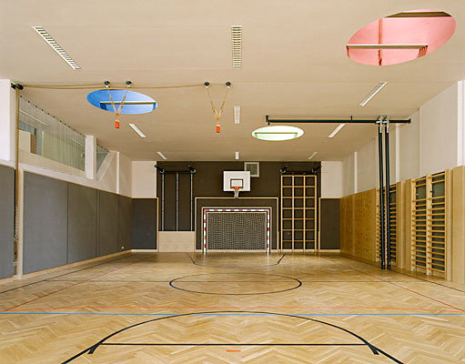 Ein Foto von Paul Ott