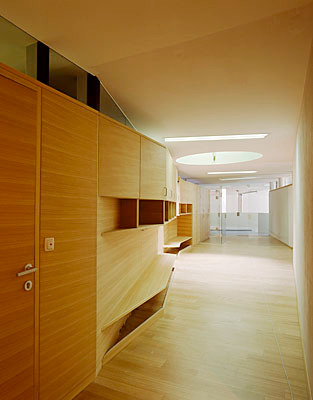 Ein Foto von Paul Ott