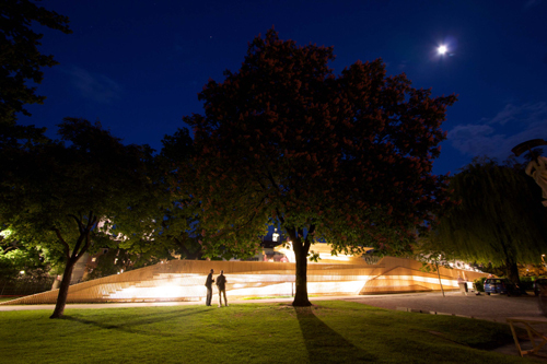 Ein Photo von Hanno Mackowitz