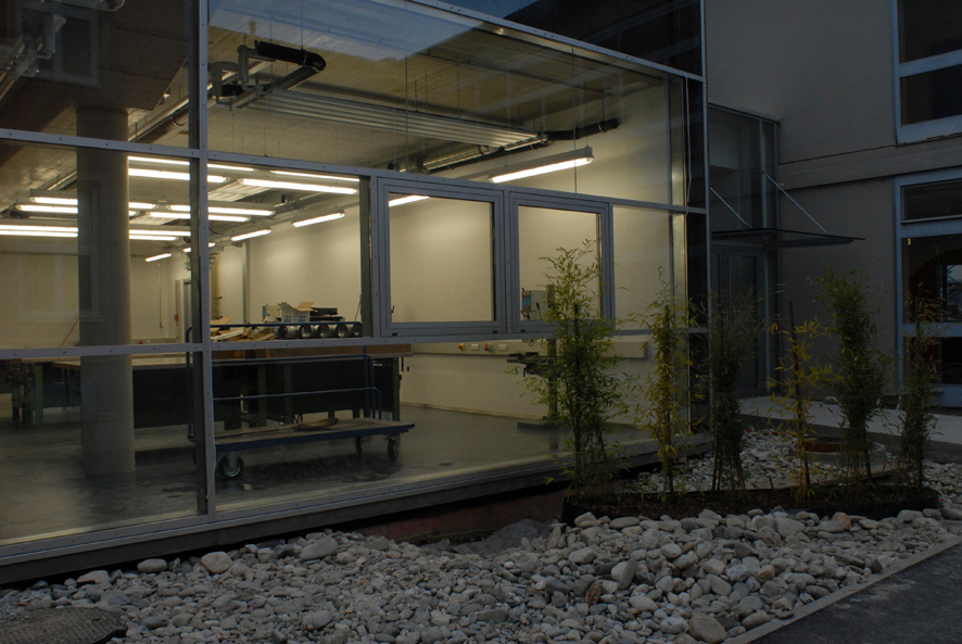 Ein Foto von Irmfried Windbichler