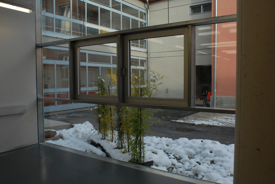 Ein Foto von Irmfried Windbichler