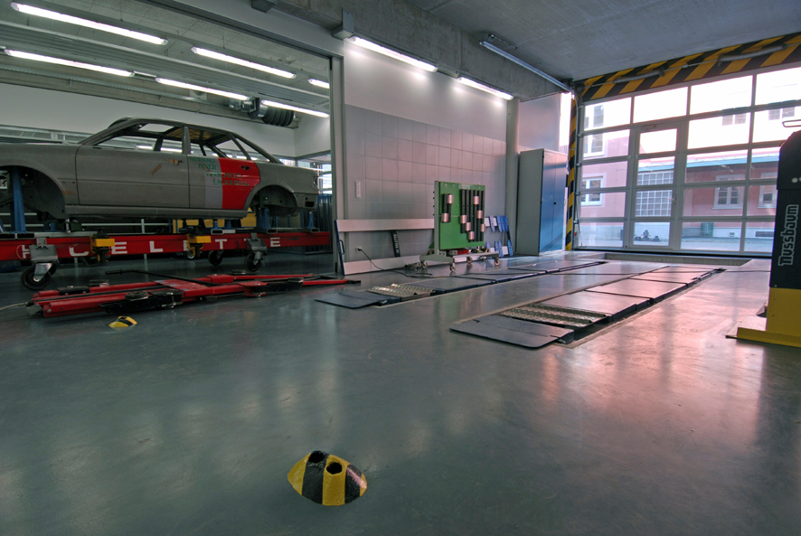 Ein Foto von Irmfried Windbichler