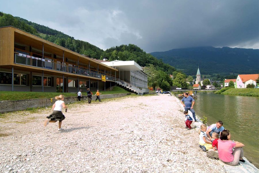 Ein Foto von Henning Koepke