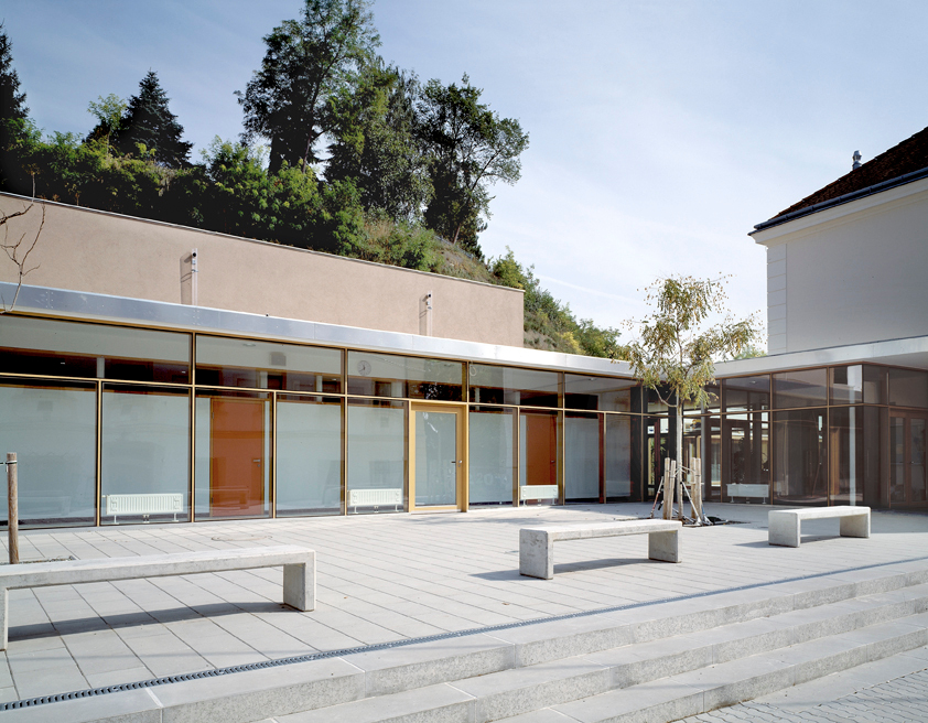 Ein Foto von Angelo Kaunat