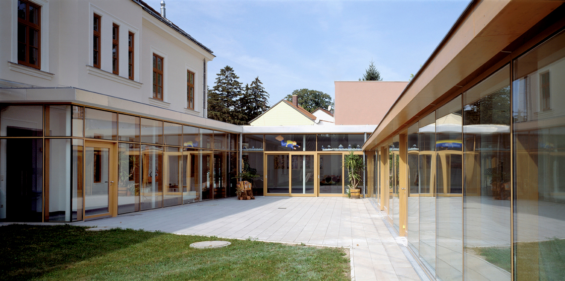 Ein Foto von Angelo Kaunat