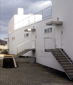 Ein Foto von njiric+ arhitekti