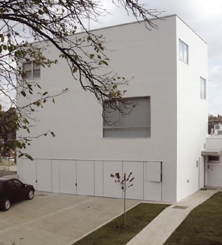 Ein Foto von njiric+ arhitekti