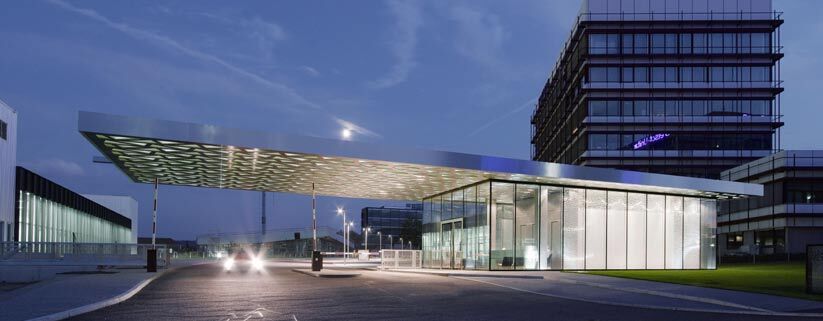 Ein Foto von David Franck