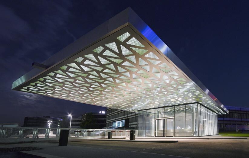 Ein Foto von David Franck