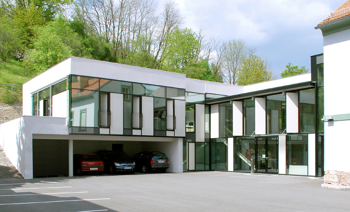 Ein Foto von Rolf Seifert