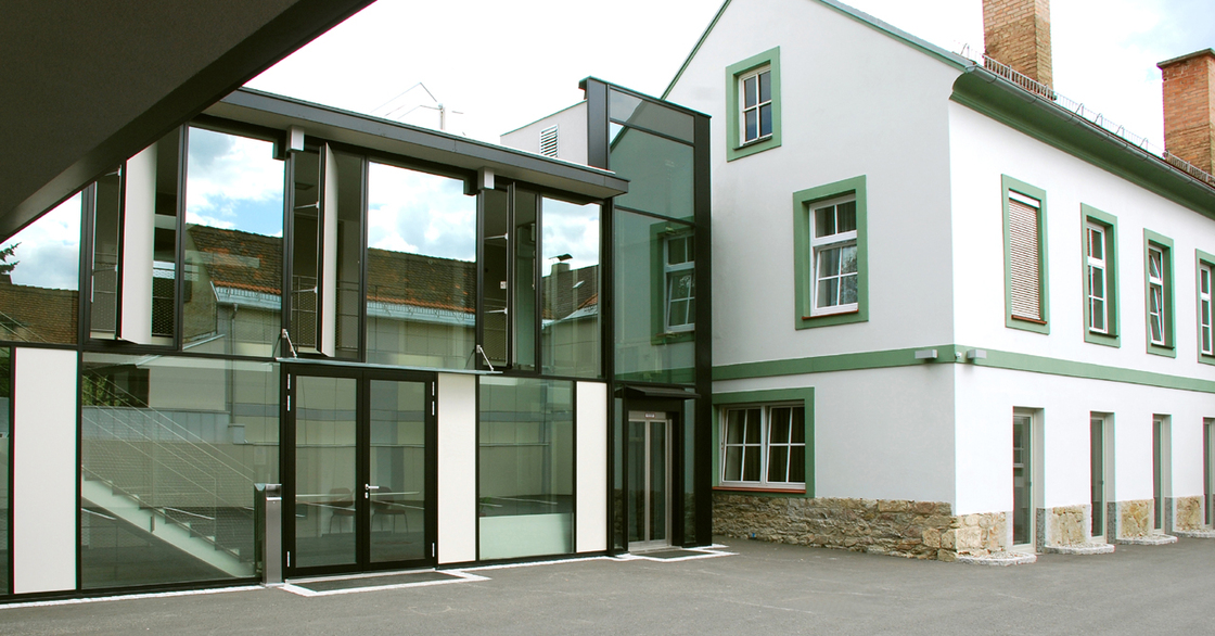 Ein Foto von Rolf Seifert