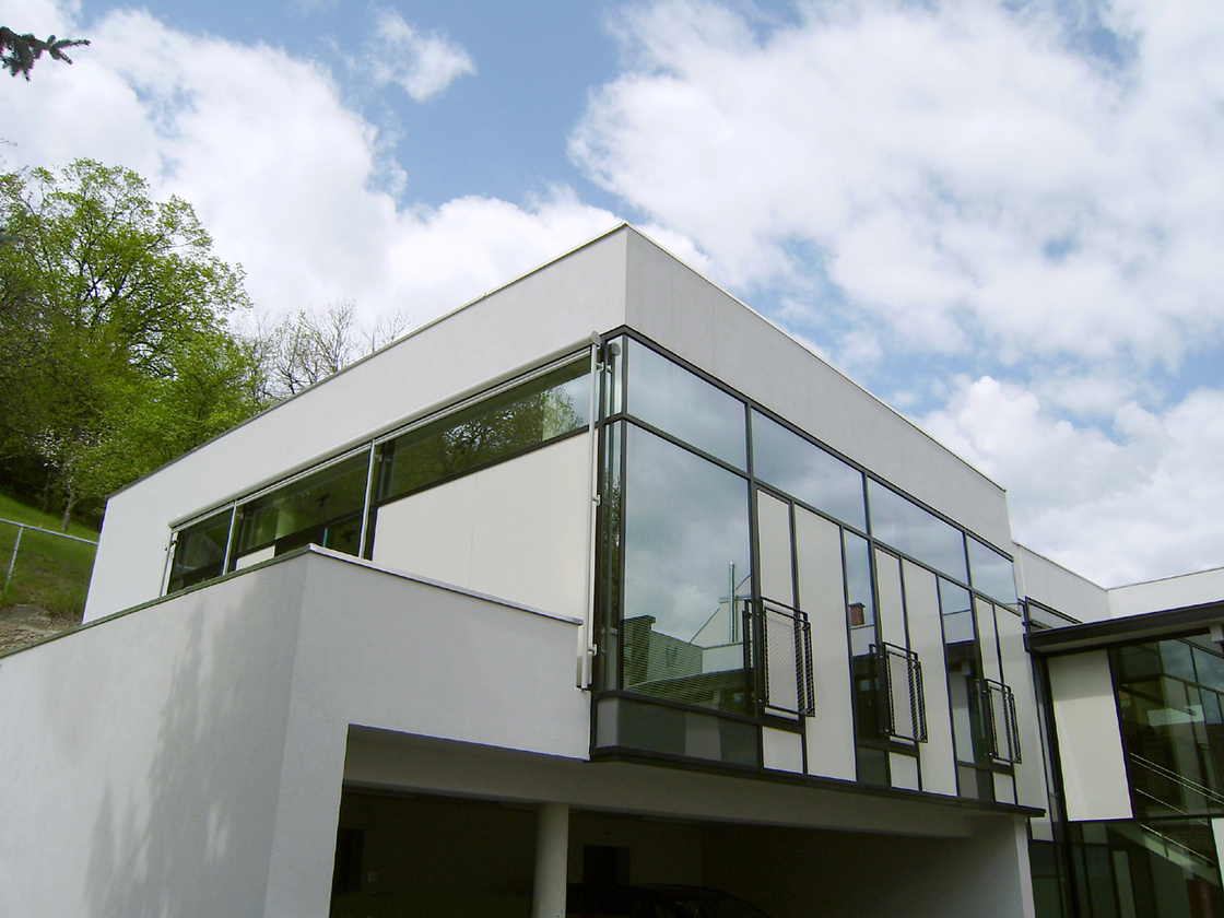 Ein Foto von Rolf Seifert