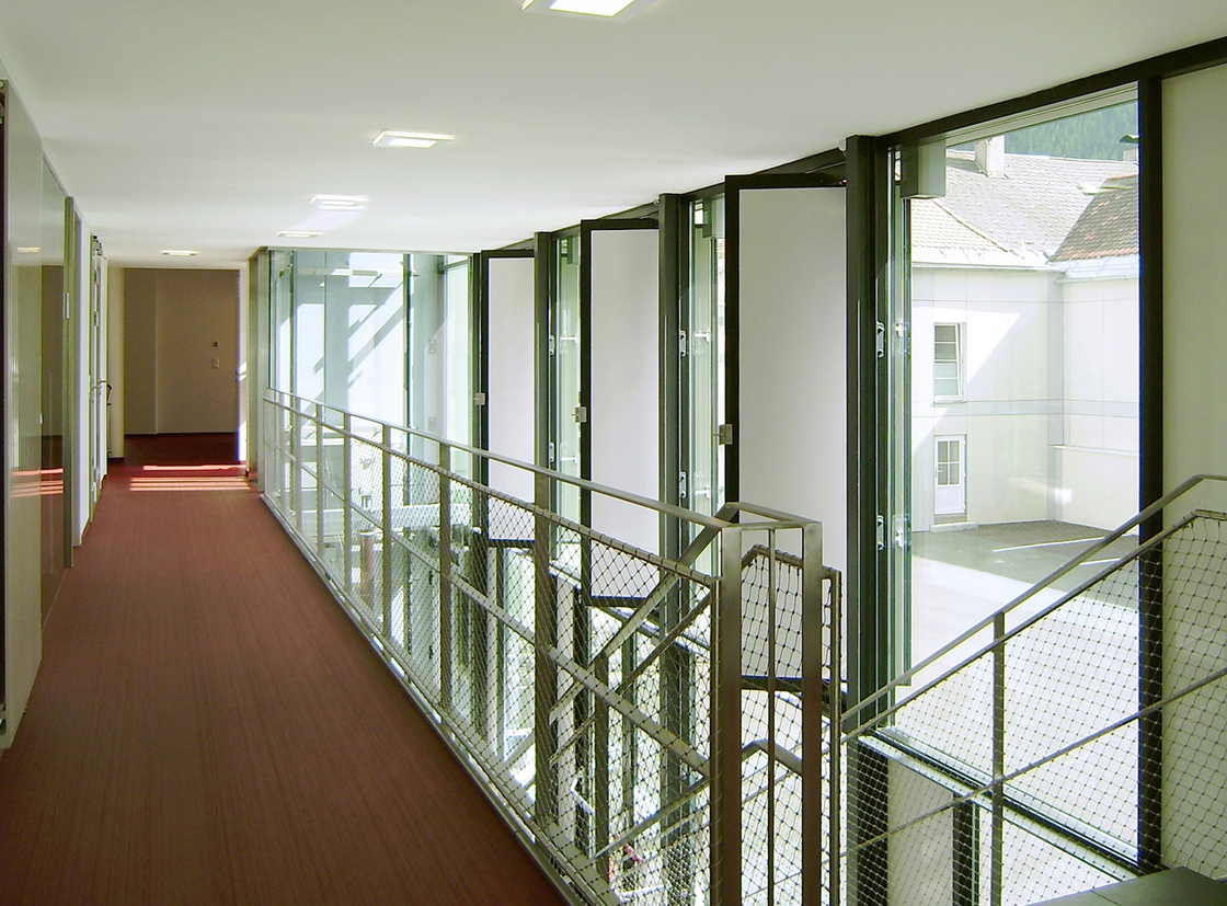 Ein Foto von Rolf Seifert