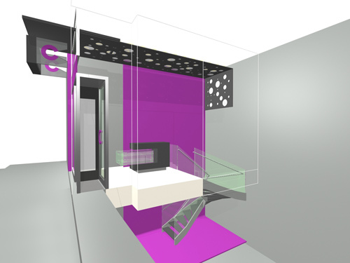 Ein Schaubild von Pedit - Bodvay