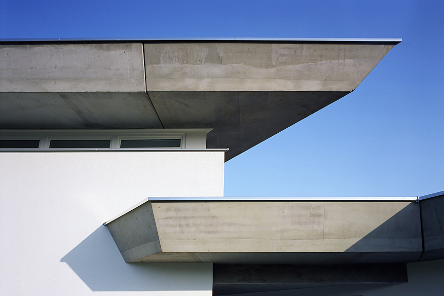 Ein Foto von Andreas Buchberger