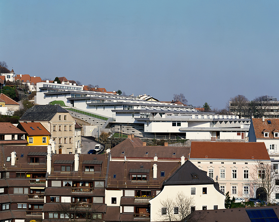 Ein Foto von Andreas Buchberger