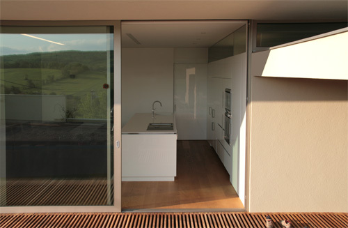 Ein Foto von Wolf Architektur