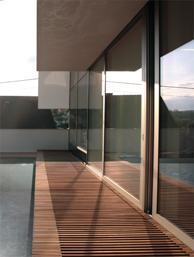 Ein Foto von Wolf Architektur