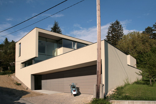 Ein Foto von Wolf Architektur