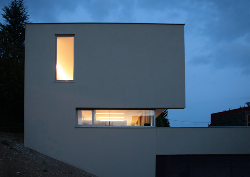 Ein Foto von Wolf Architektur