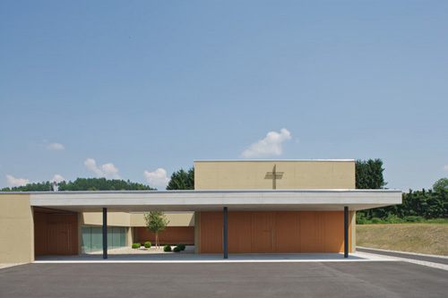 Ein Foto von Walter Luttenberger