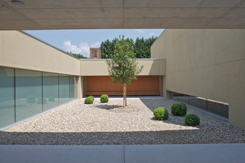 Ein Foto von Walter Luttenberger