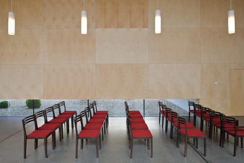 Ein Foto von Walter Luttenberger