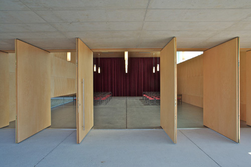 Ein Foto von Walter Luttenberger